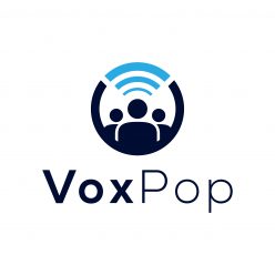 VoxPop Blog